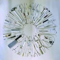 Surgical Remission/surplus Steel