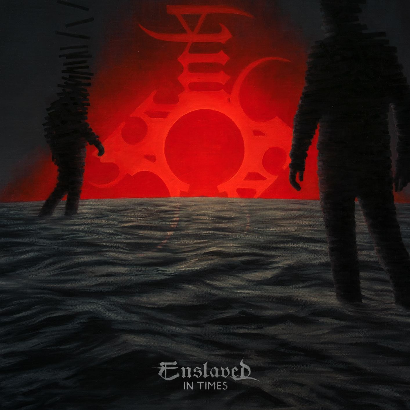 In Times [Lp]