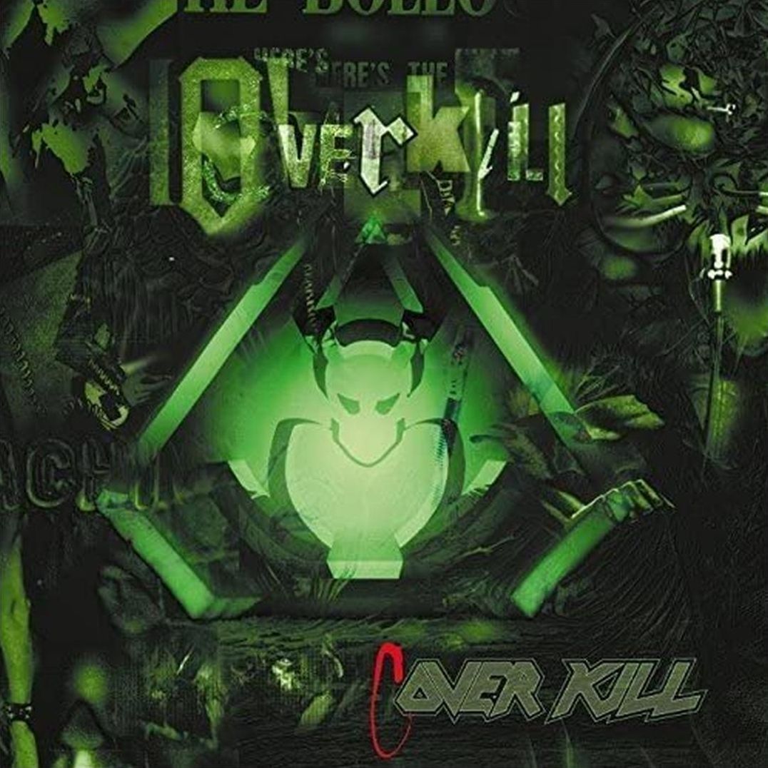 Coverkill
