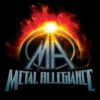 Metal Allegiance [Lp]