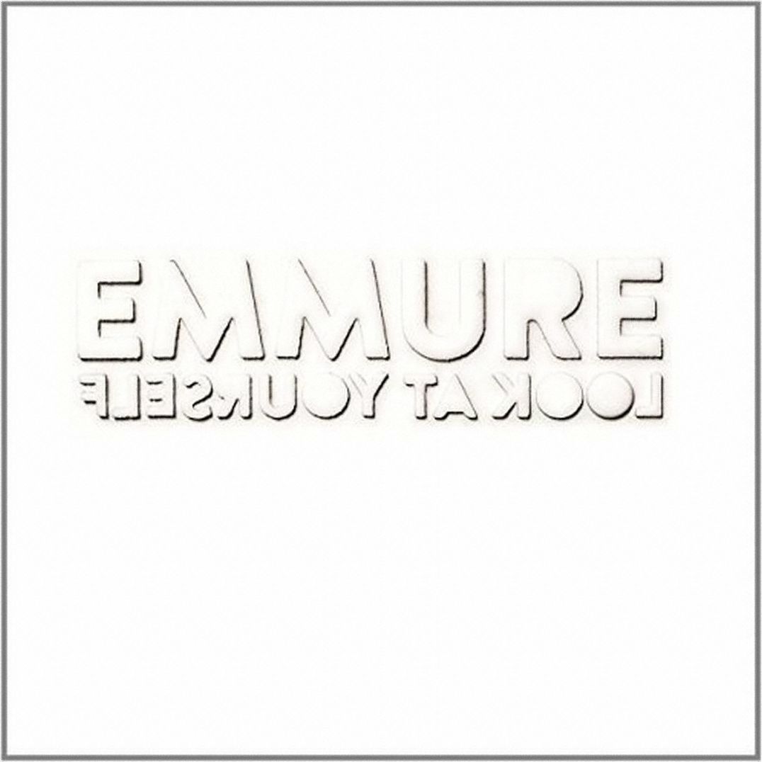 Look At Yourself (White Vinyl) (Ltd) (Wht)
