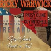 When Patsy Cline Was Crazy (And Guy Mitchell Sang The Blues)/hearts On Trees