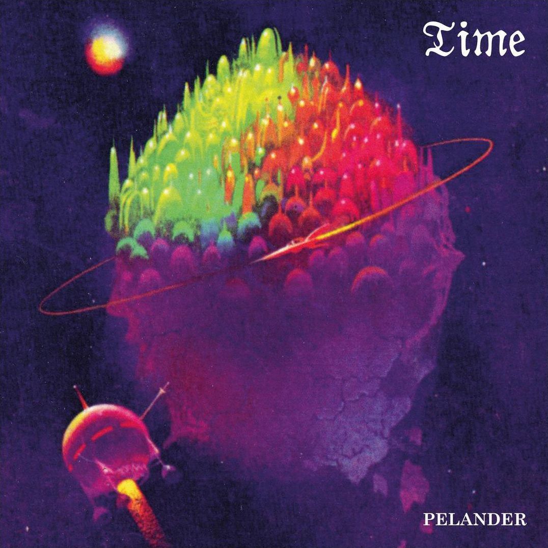 Time