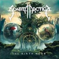 The Ninth Hour