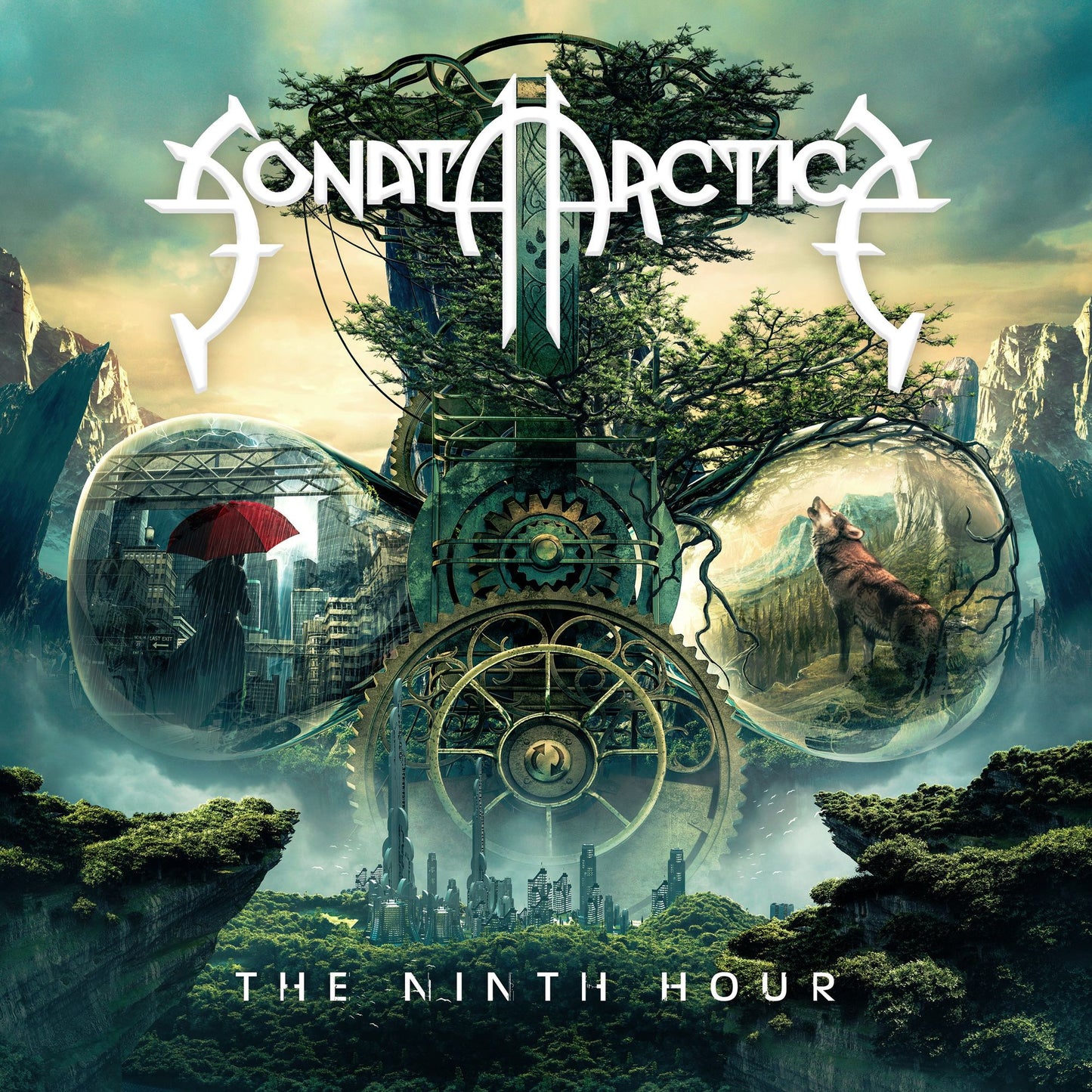The Ninth Hour