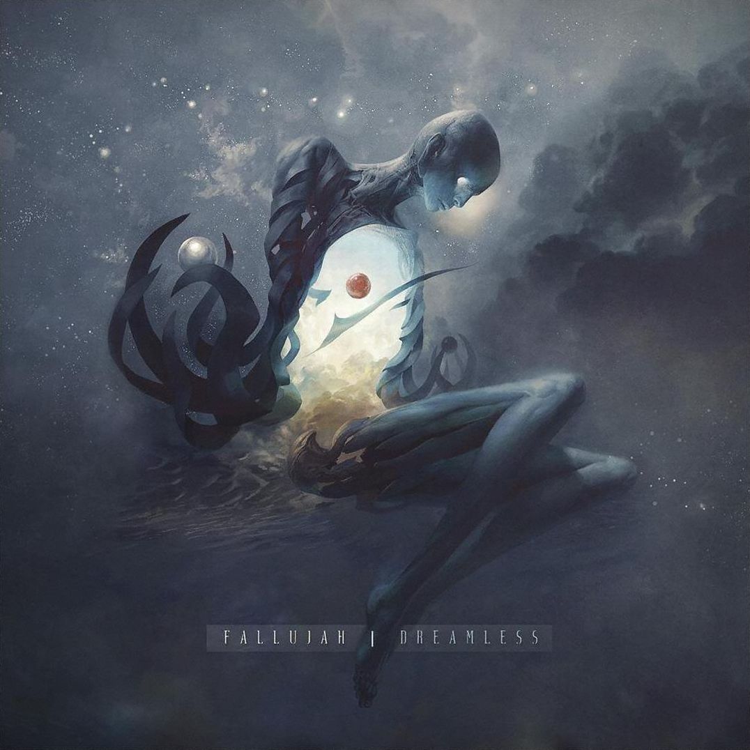 Dreamless [Lp]