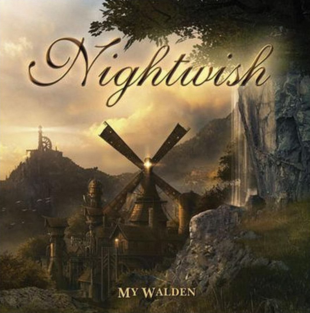 My Walden