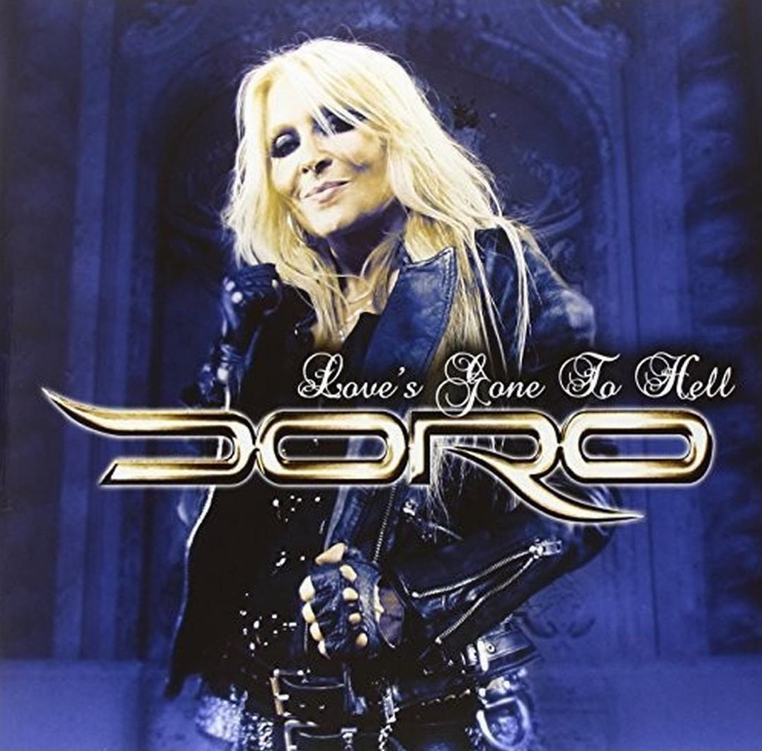 Love's Gone To Hell [Silver Vinyl]