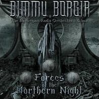 Forces Of The Northern Night