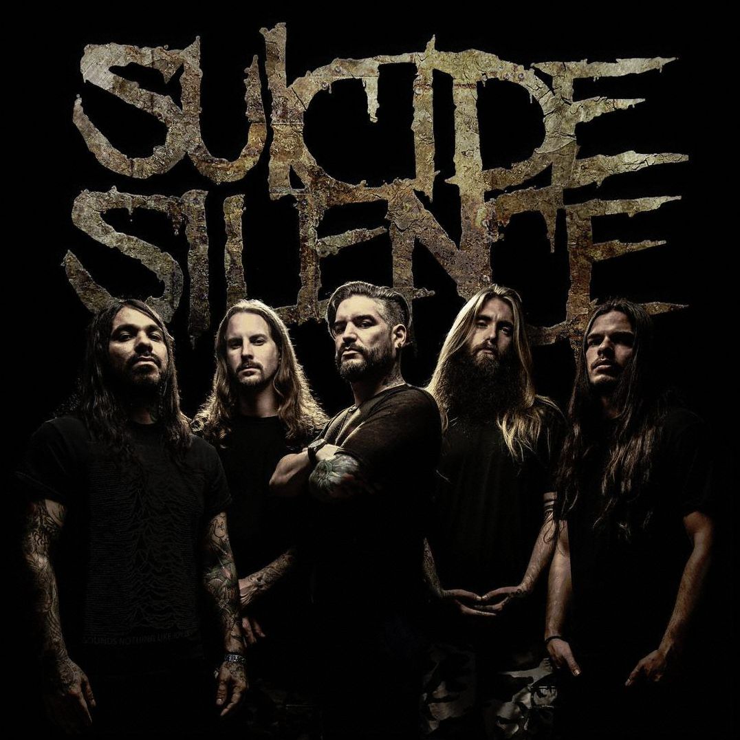 Suicide Silence [2017]