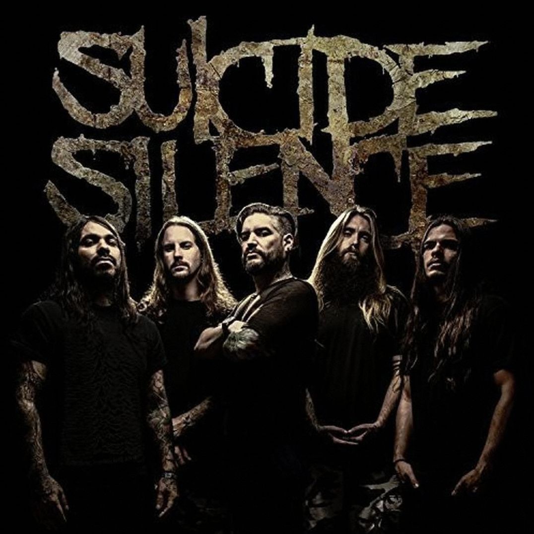 Suicide Silence [2017]