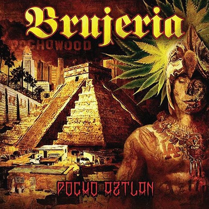 Pocho Aztlan (Brujeria)
