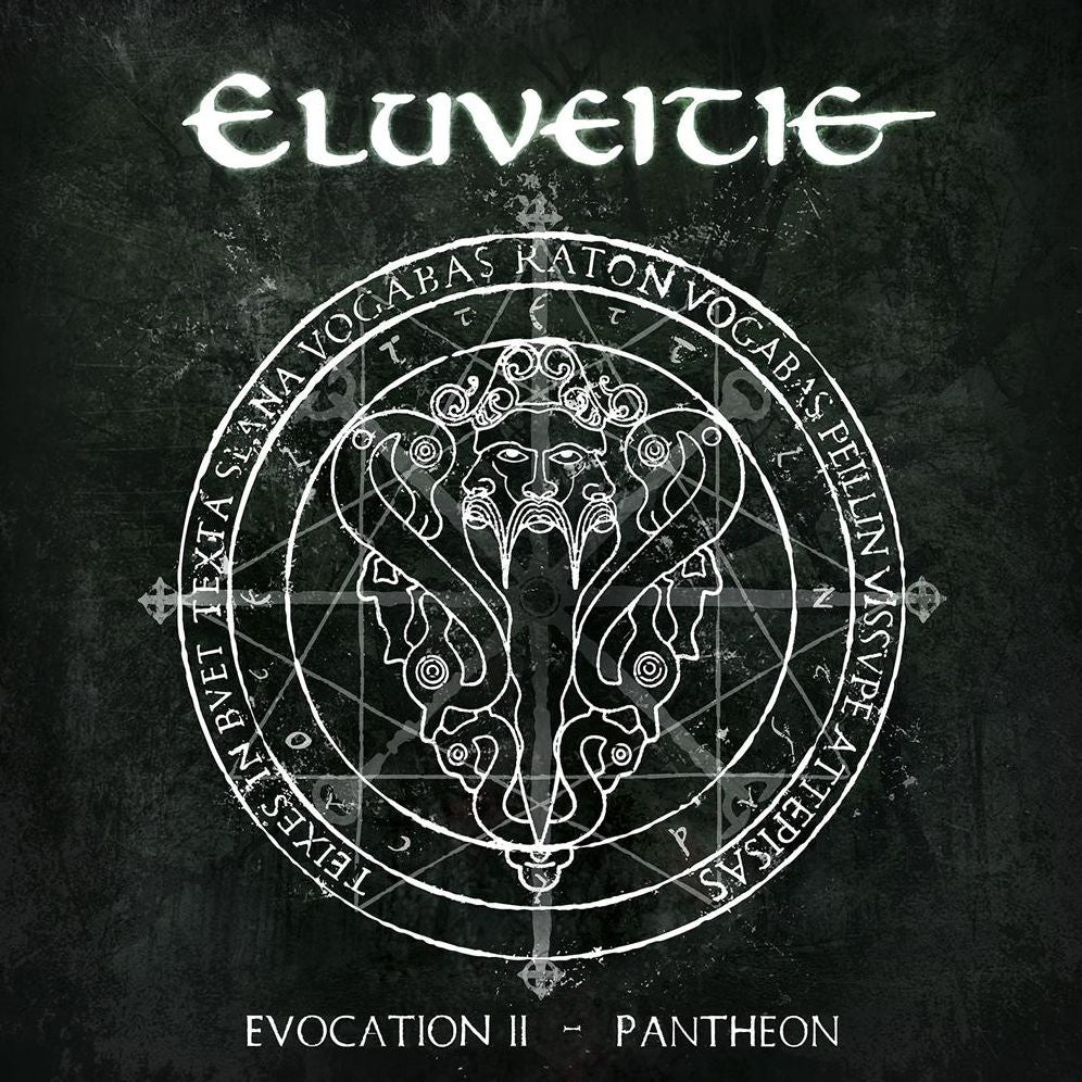 Evocation Ii: Pantheon