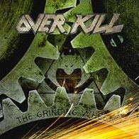 Grinding Wheel [Limited Edition] [Orange Vinyl] [Gatefold Cover]