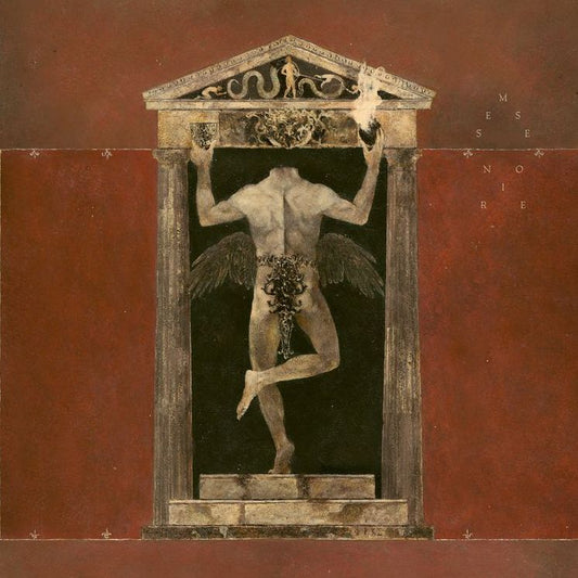 Messe Noire: Live