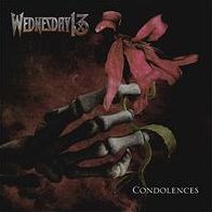 Condolences