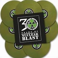 30 Years Of Nuclear Blast