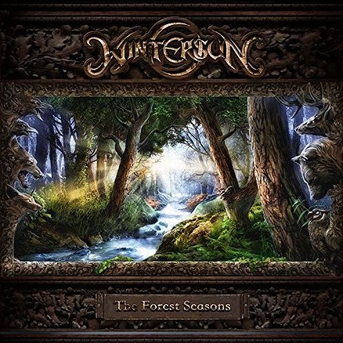 The Forest Seasons