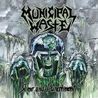 Slime And Punishment