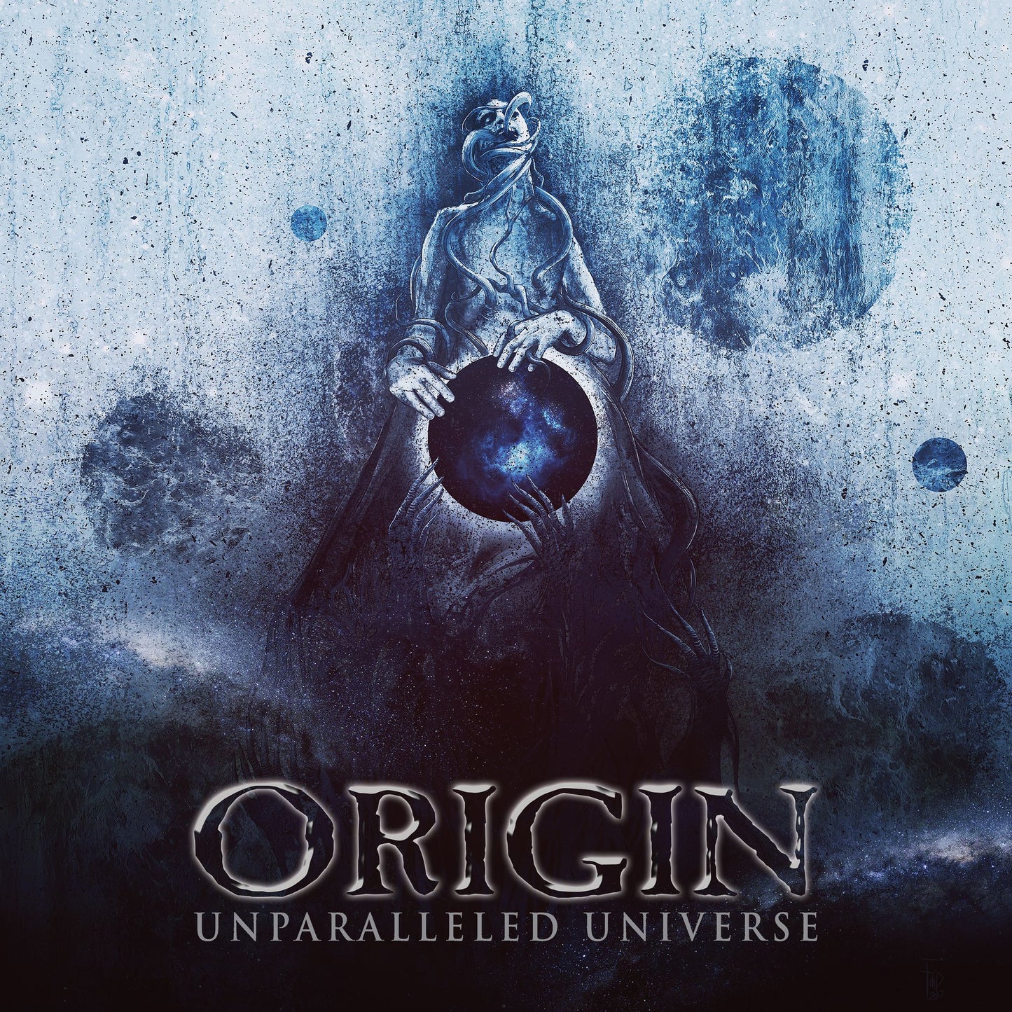 Unparalleled Universe [White Vinyl]