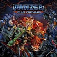 Fatal Command