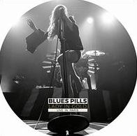 Lady In Gold: Live In Paris