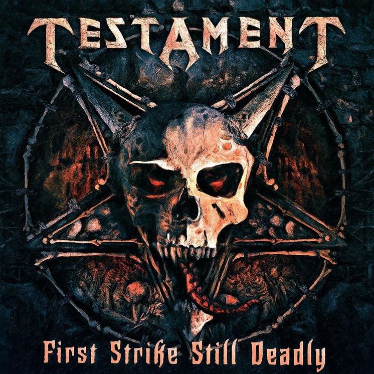 First Strike Still Deadly