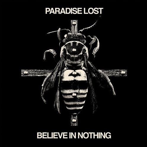 Believe in Nothing