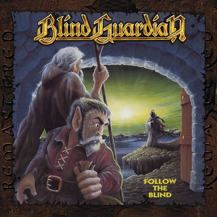 Follow The Blind (Remixed 2007) (Rmst)