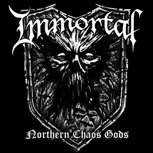 Northern Chaos Gods