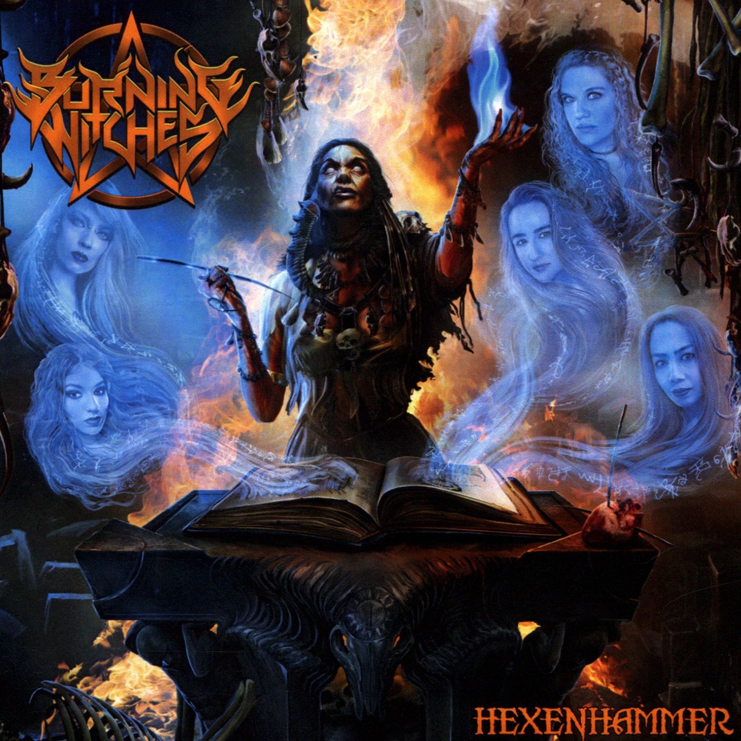 Hexenhammer