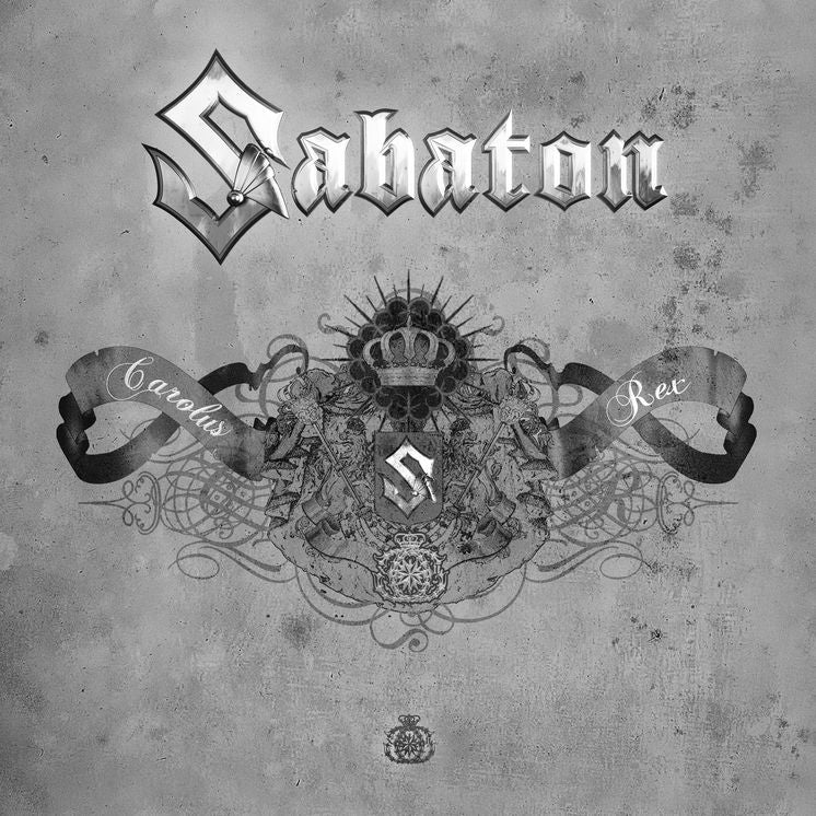 Carolus Rex [Platinum Edition]