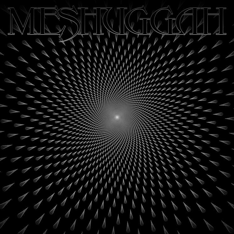 Meshuggah (Colv) (Gry)