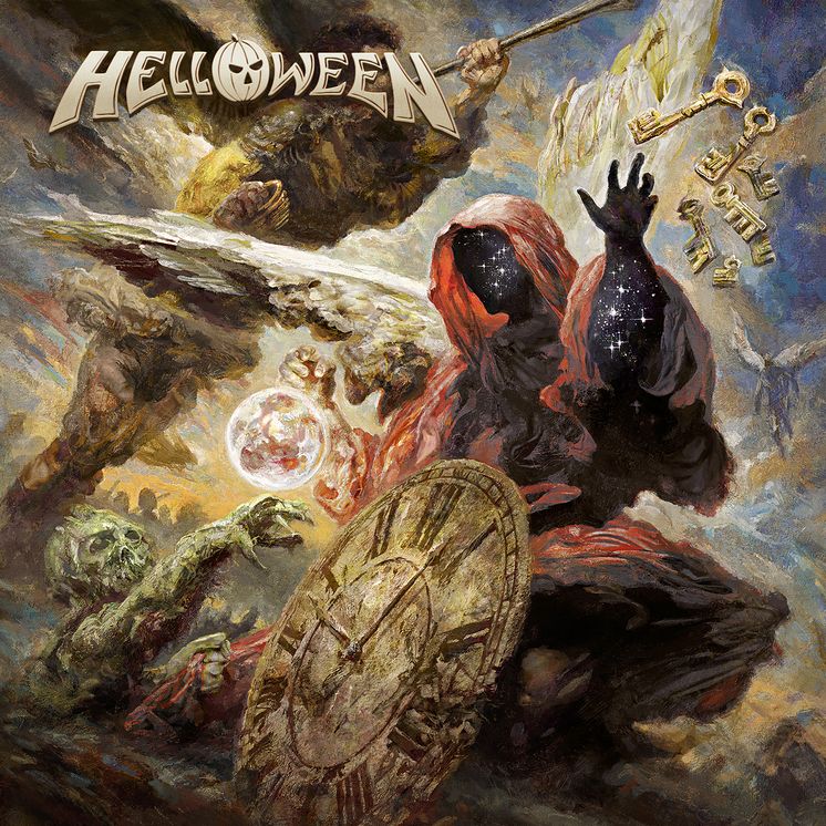 Helloween (Bonus Cd) (Digb)