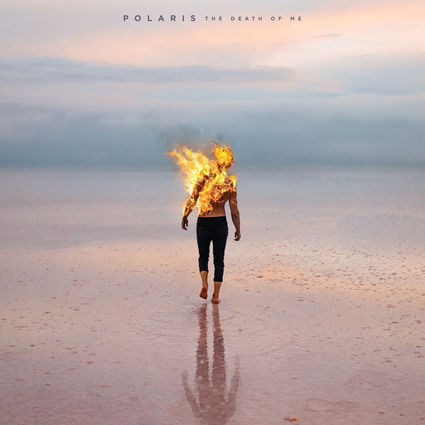 Death Of Me (Polaris)