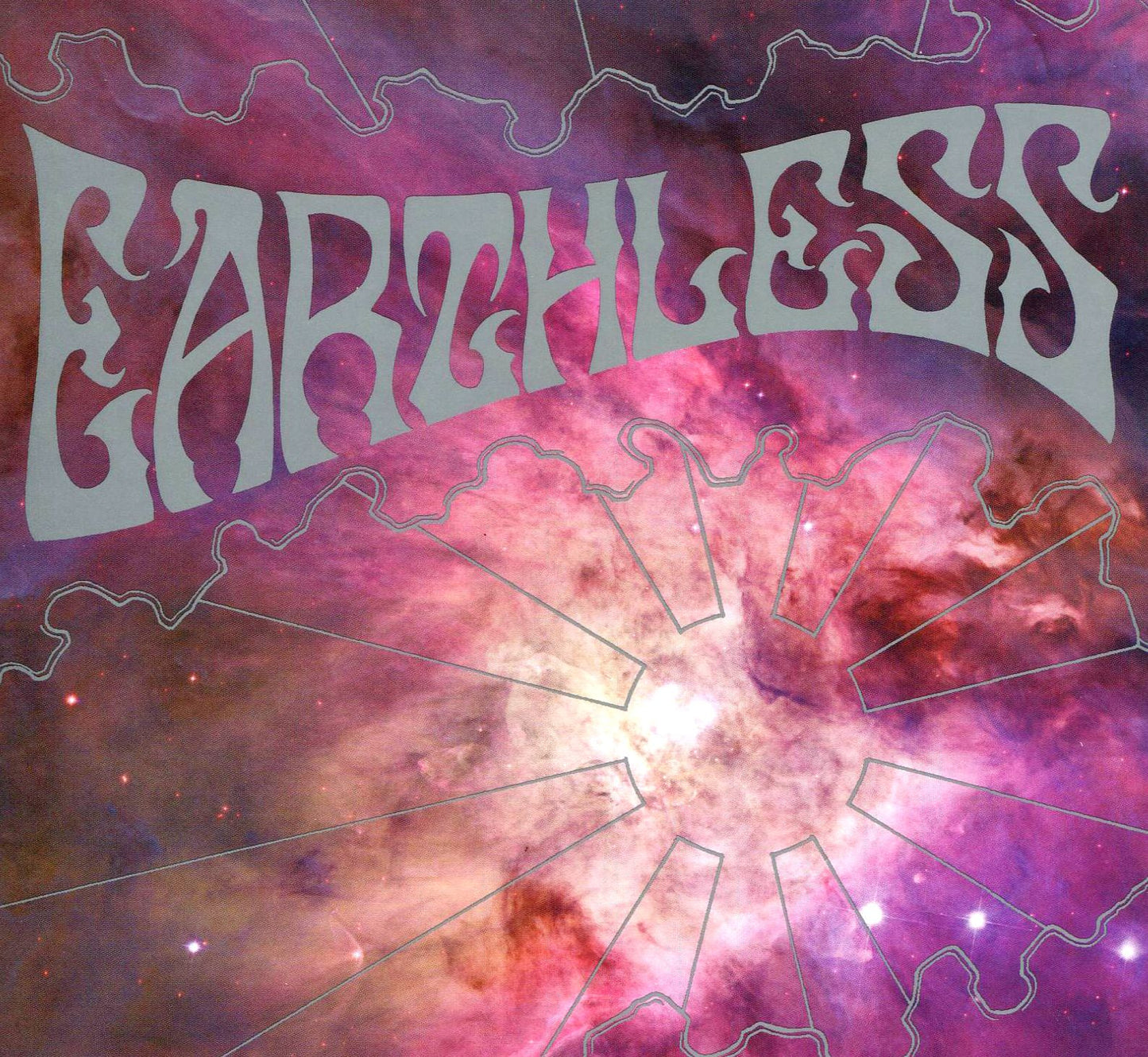Rhythms From a Cosmic Sky