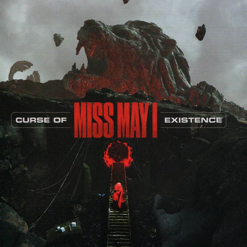 Curse Of Existence (Miss May I)