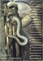 Dimmu Borgir: World Misanthropy [Limited Editon] [3 Discs]