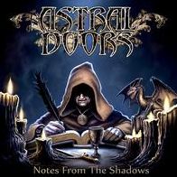 Notes From The Shadows
