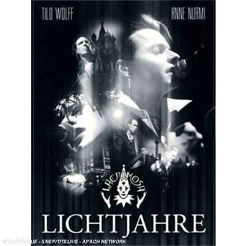 Lacrimosa: Lichtjahre