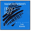 With Guest Lee Konitz