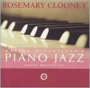 Marian McPartland's Piano Jazz with Guest Rosemary Clooney