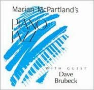 Marian Mcpartland's Piano Jazz Radio Broadcast