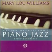 Marian McPartland's Piano Jazz Radio Broadcast
