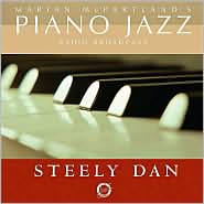 Marian Mcpartland's Piano Jazz Radio Broadcast