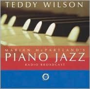 Marian McPartland's Piano Jazz with Guest Teddy Wilson