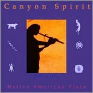 Canyon Spirit