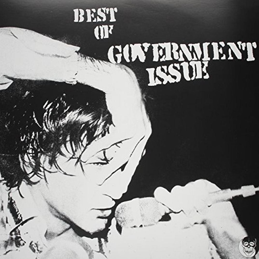 Best of Government Issue Live