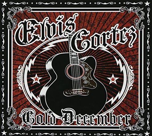 Cold December