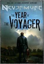 Nevermore: The Year of the Voyager [2 Discs]
